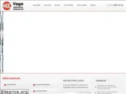 Sites similar to vegaotomasyon.com.tr