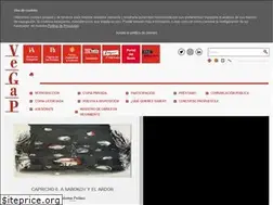 Sites similar to vegap.es