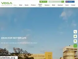 Sites similar to vegapharma.com