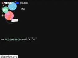 Sites similar to vegaradio.com