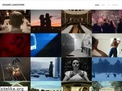 Sites similar to vegardlandsverk.com