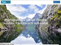 Sites similar to vegaresor.se
