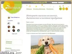 Sites similar to vegaria.ru