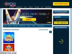 Sites similar to vegas-avtomati20.com