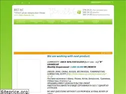 Sites similar to vegas-chemicals.com