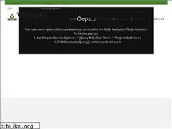 Sites similar to vegas-landscaping.com
