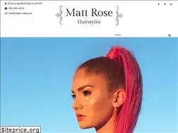 Sites similar to vegas-salon.com