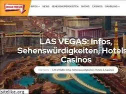 Sites similar to vegas-trip.de