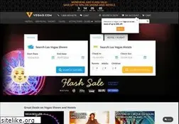 Sites similar to vegas.com
