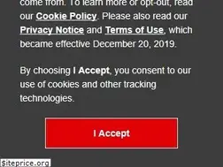 Sites similar to vegas.eater.com
