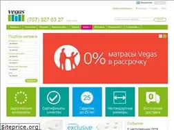 Sites similar to vegas.kz