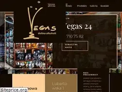 Sites similar to vegas.lublin.pl