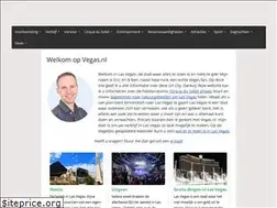Sites similar to vegas.nl