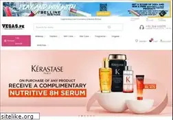 Sites similar to vegas.pk