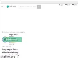 Sites similar to vegas.softonic.de