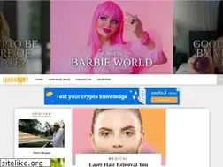 Sites similar to vegas2la.com