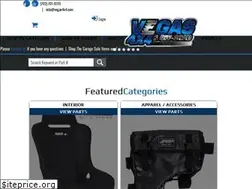 Sites similar to vegas4x4.com
