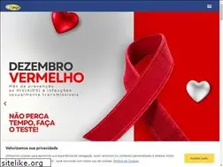 Sites similar to vegasa.com.br