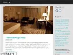 Sites similar to vegasallin.com