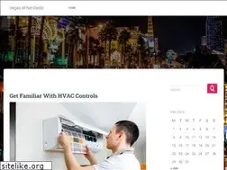 Sites similar to vegasallnetradio.com