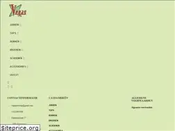 Sites similar to vegasantwerp.be