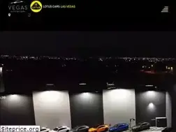 Sites similar to vegasautogallery.com