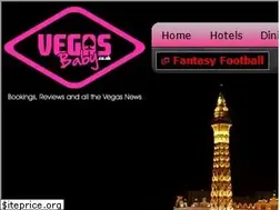 Sites similar to vegasbaby.co.uk