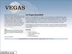 Sites similar to vegasbasketball.com