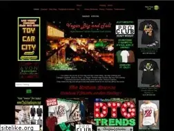 Sites similar to vegasbigandtall.com