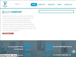 Sites similar to vegasbiotech.com