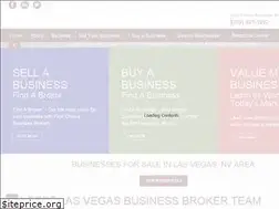 Sites similar to vegasbiz4sale.com