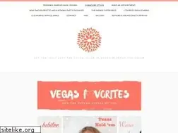 Sites similar to vegasblowdrybar.com