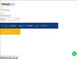 Sites similar to vegasbrazil.com