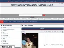 Sites similar to vegasbusters.com
