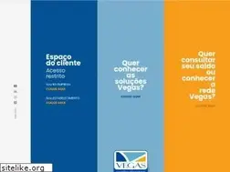 Sites similar to vegascard.com.br