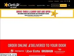 Sites similar to vegascarlsjr.com