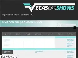 Sites similar to vegascarshows.com