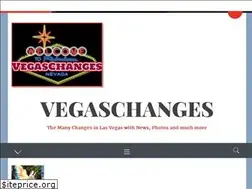 Sites similar to vegaschanges.com