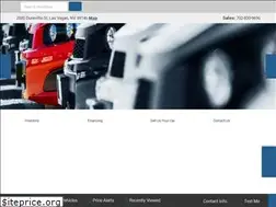 Sites similar to vegascheapcars.com