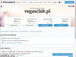 Sites similar to vegasclub.pl