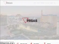Sites similar to vegasclublife.com