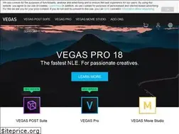 Sites similar to vegascreativesoftware.com