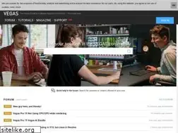 Sites similar to vegascreativesoftware.info