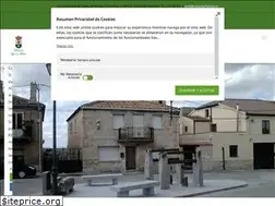 Sites similar to vegasdematute.es