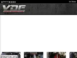 Sites similar to vegasdezertfab.com