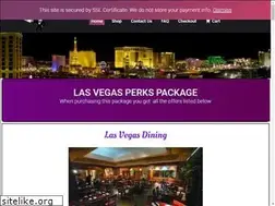Sites similar to vegasdiningdiscounts.com
