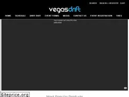 Sites similar to vegasdrift.com
