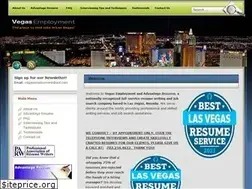 Sites similar to vegasemployment.com