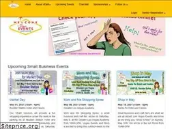 Sites similar to vegaseventsandmore.com