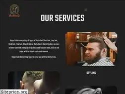 Sites similar to vegasfade.com